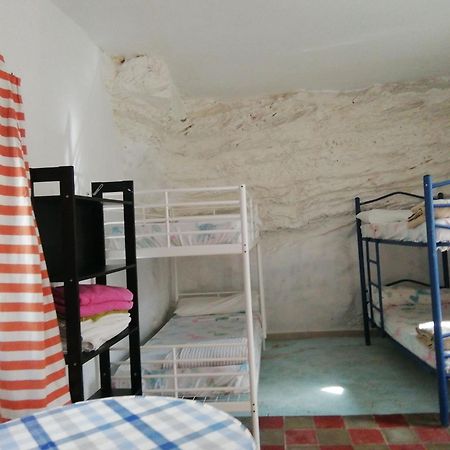 Surf House Playa Hotel โกนิล เด ลาฟรอนเตรา ภายนอก รูปภาพ