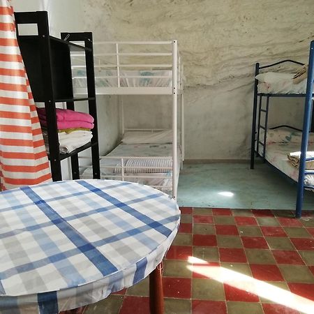 Surf House Playa Hotel โกนิล เด ลาฟรอนเตรา ภายนอก รูปภาพ