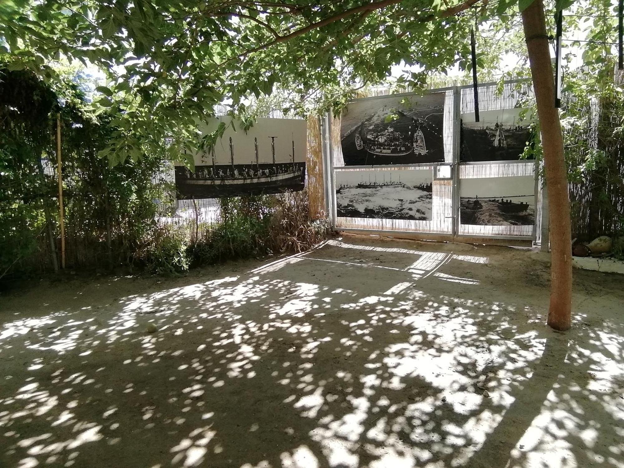 Surf House Playa Hotel โกนิล เด ลาฟรอนเตรา ภายนอก รูปภาพ