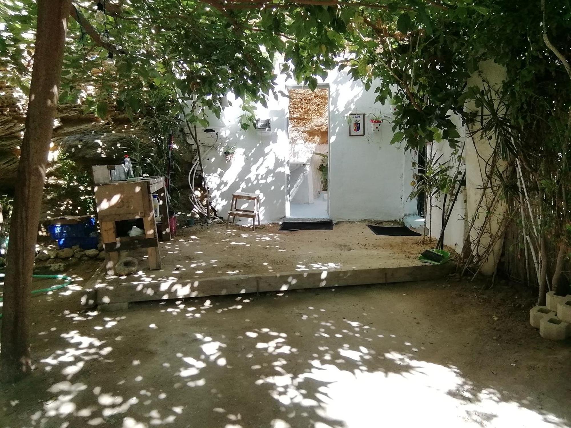 Surf House Playa Hotel โกนิล เด ลาฟรอนเตรา ภายนอก รูปภาพ