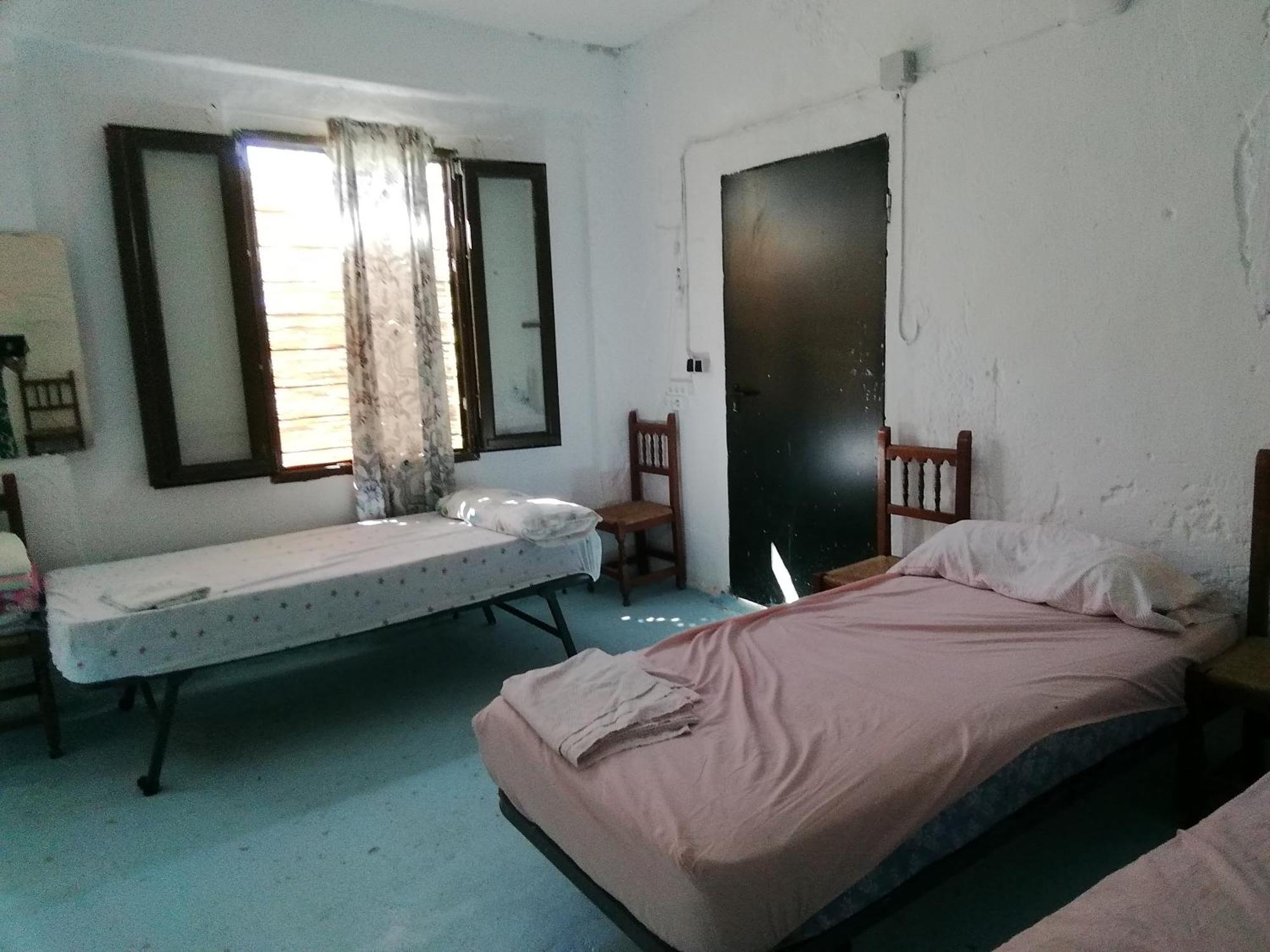 Surf House Playa Hotel โกนิล เด ลาฟรอนเตรา ภายนอก รูปภาพ