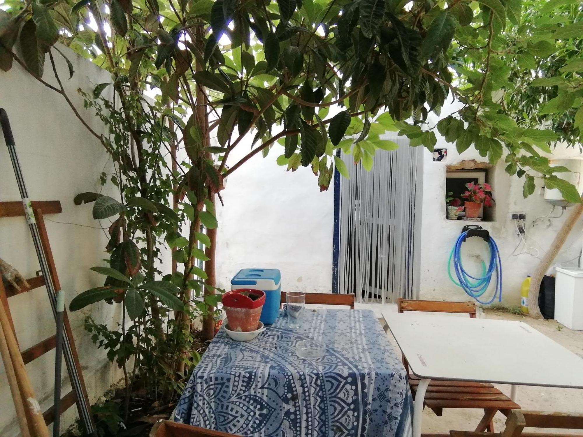 Surf House Playa Hotel โกนิล เด ลาฟรอนเตรา ภายนอก รูปภาพ