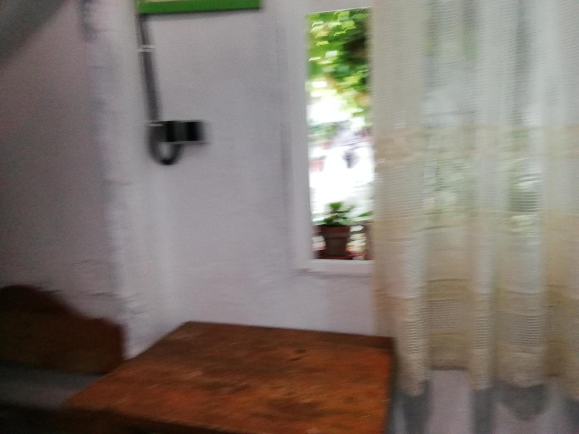 Surf House Playa Hotel โกนิล เด ลาฟรอนเตรา ภายนอก รูปภาพ