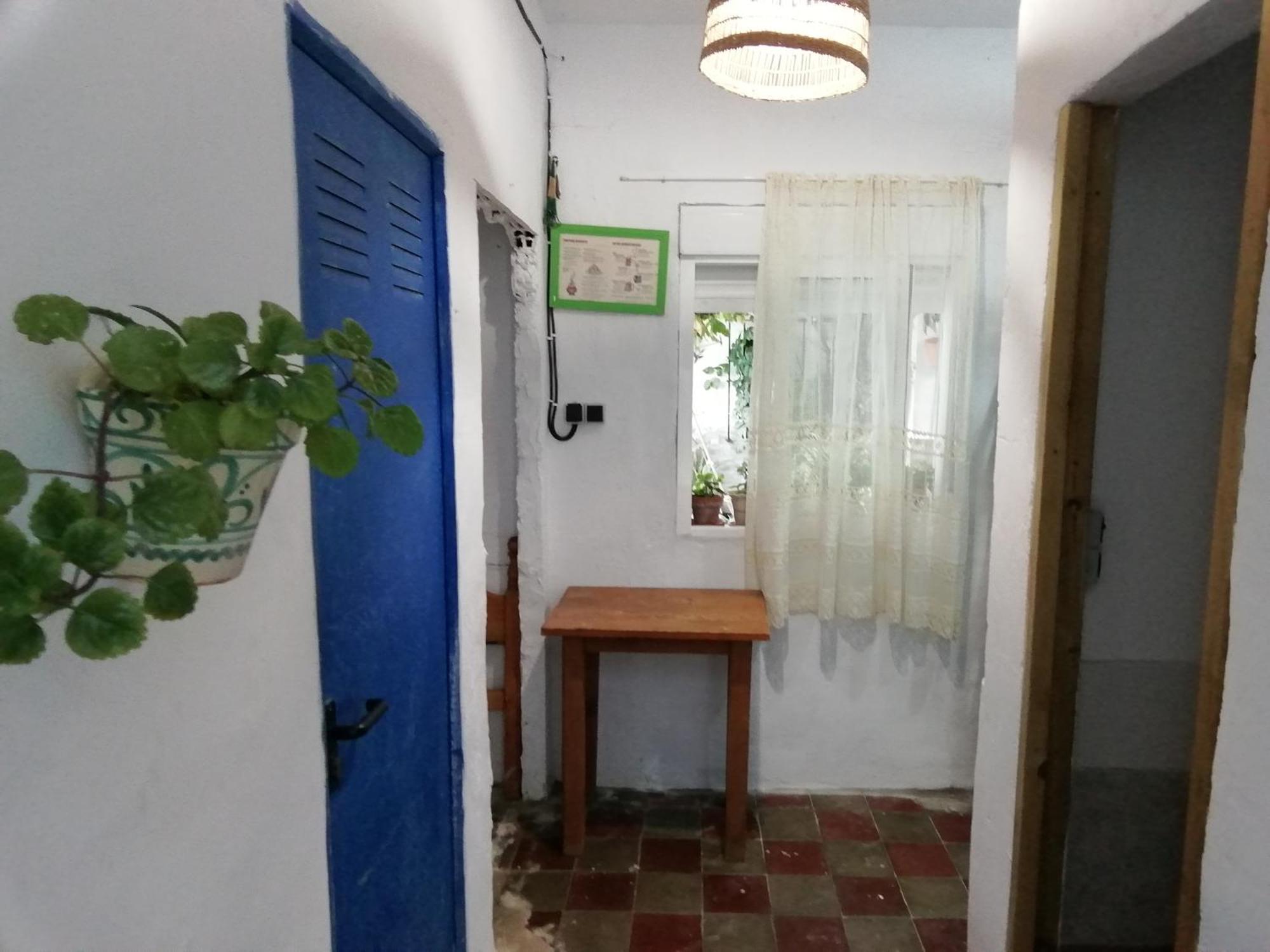 Surf House Playa Hotel โกนิล เด ลาฟรอนเตรา ภายนอก รูปภาพ