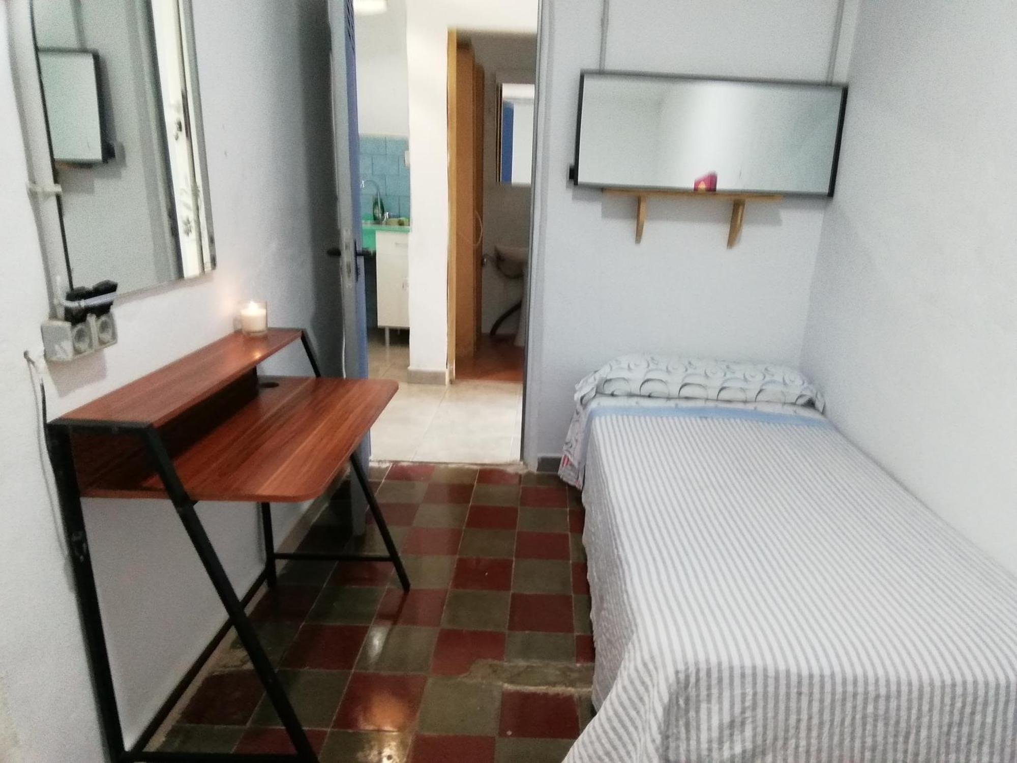 Surf House Playa Hotel โกนิล เด ลาฟรอนเตรา ภายนอก รูปภาพ